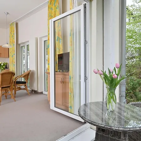 Celia By Interhome Apartment