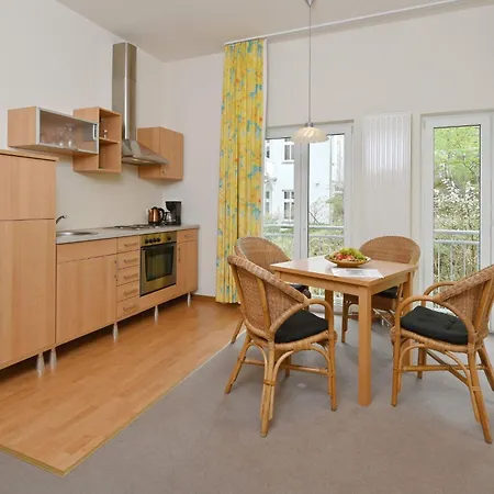 Celia By Interhome Sellin (Rugen)