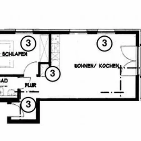 Apartmán Celia By Interhome