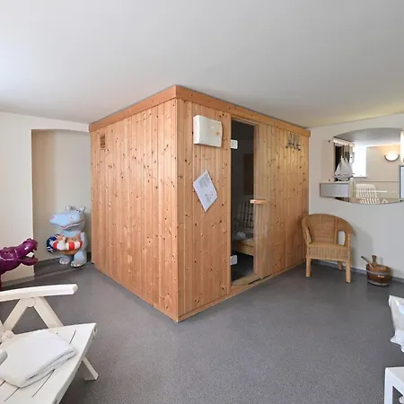 Apartamento Celia By Interhome Sellin (Rugen)