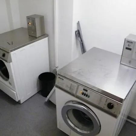 Celia By Interhome Apartmán