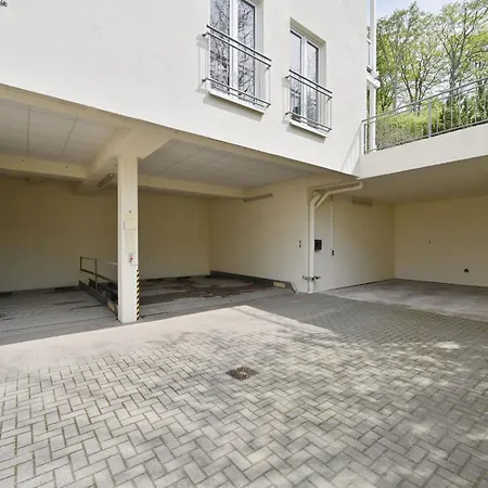 Apartmán Celia By Interhome Sellin (Rugen)