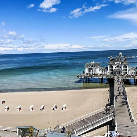 Celia By Interhome Apartmán *