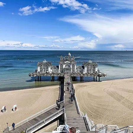 Celia By Interhome Apartmán *