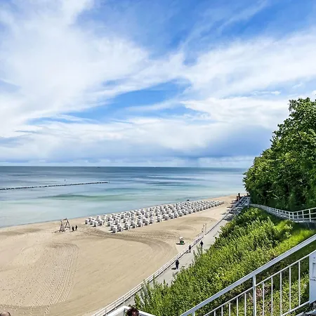 Celia By Interhome Apartmán *