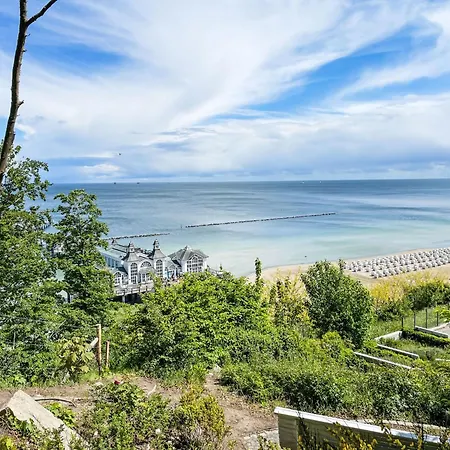 Apartmán Celia By Interhome