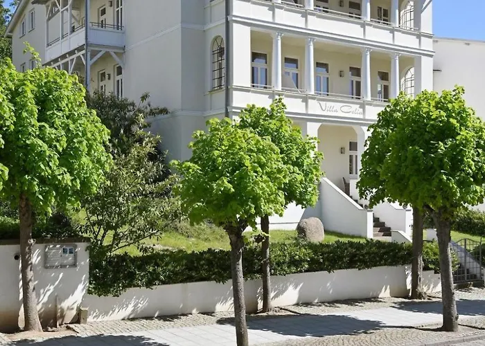 Apartmán Celia By Interhome