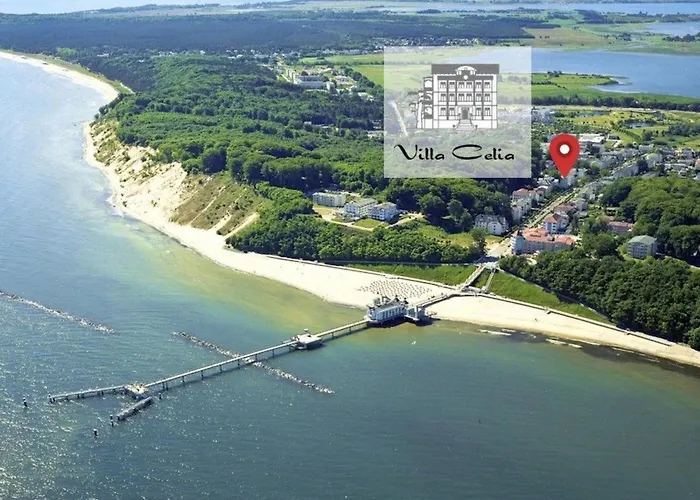 Celia By Interhome *