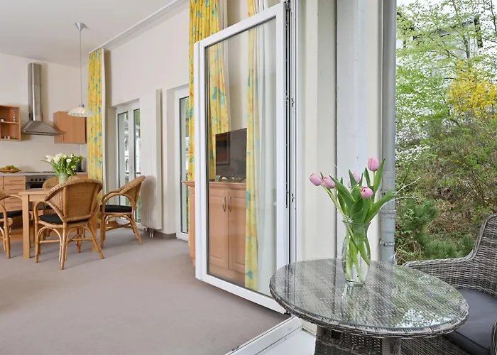 Celia By Interhome Apartment