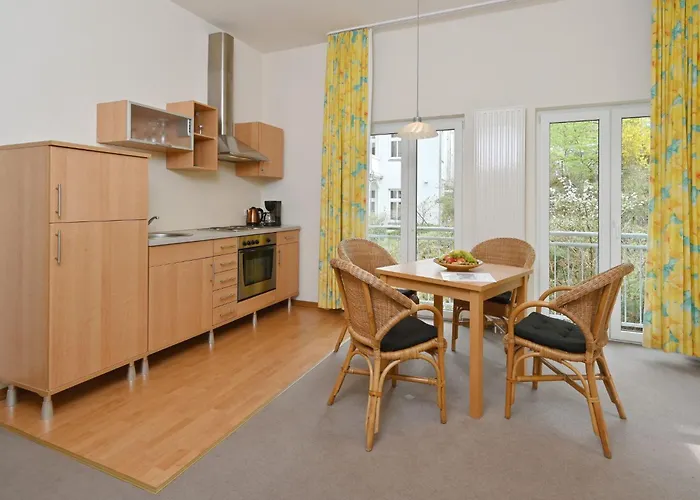 Celia By Interhome Sellin (Rugen)