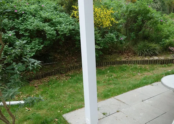 Apartment Celia By Interhome