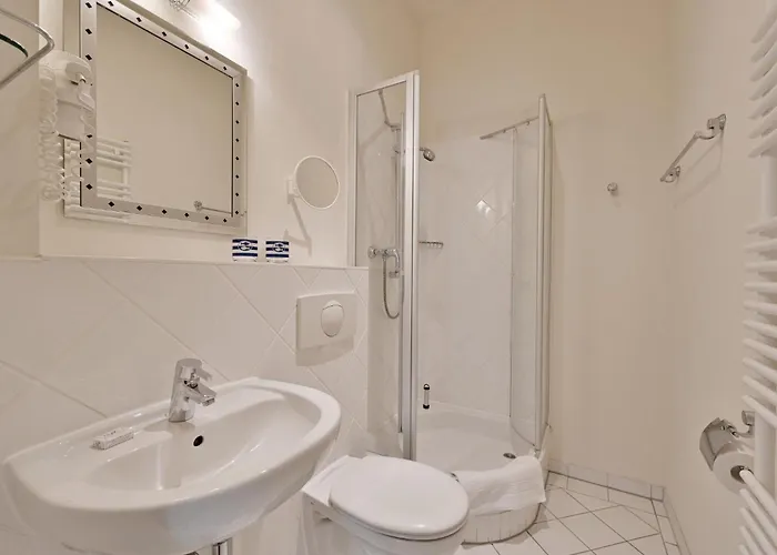 Celia By Interhome Apartmán Sellin (Rugen)