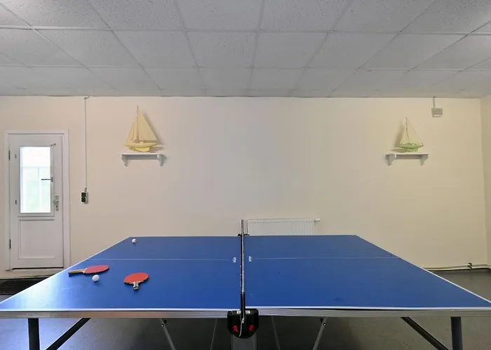 Apartment Celia By Interhome