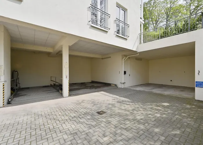 Apartment Celia By Interhome Sellin (Rugen)