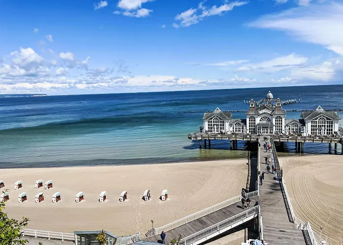 Celia By Interhome Apartment *