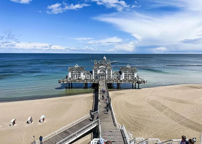 Celia By Interhome Apartmán *