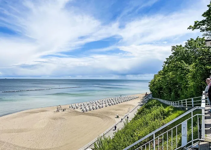 Celia By Interhome Apartmán *