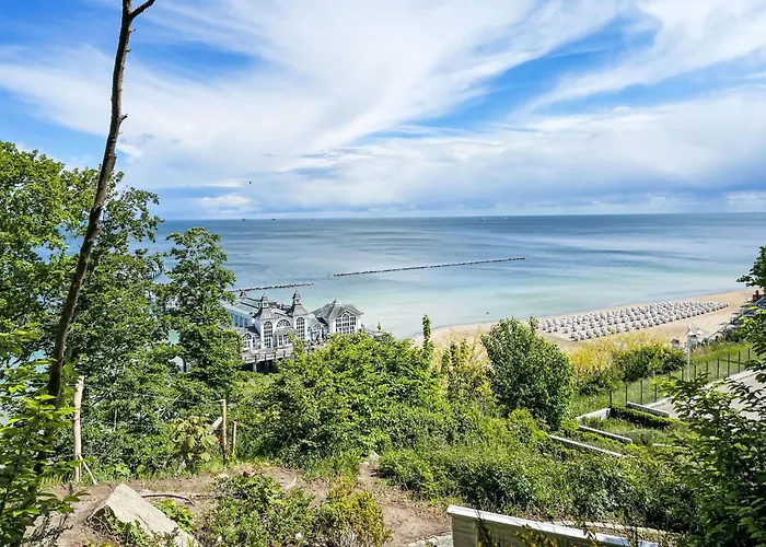 Apartment Celia By Interhome